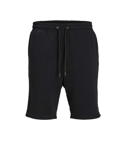 Short Noir Homme Jack & Jones Bradley - M