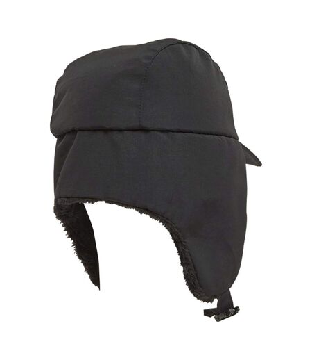 Nicce - Chapeau Trappeur Tricoté Homme | Chapeau Hiver Chaud Doublé Polaire