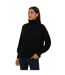 Pull femme noir Dorothy Perkins