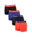 Boxer SERGIO TACCHINI - Pack de 4-1