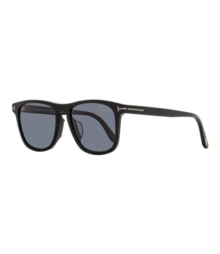 Lunettes De Soleil Motif/style Fumée Homme Taille Unique Noir Tom Ford