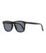 Lunettes De Soleil Motif/style Fumée Homme Taille Unique Noir Tom Ford-3