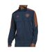 Manchester united veste bleu homme adidas 22/23 - l-1