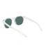 Horizon Ascent Round Sunglasses One Size Clear Pink Nike-1