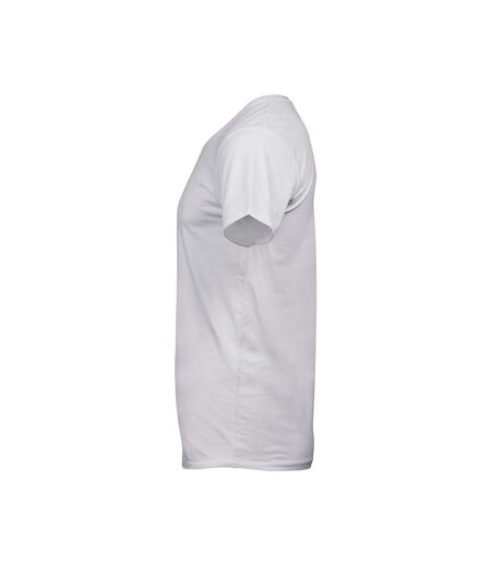 T-shirt Homme Blanc Tee Jays