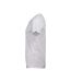 T-shirt Homme Blanc Tee Jays-3
