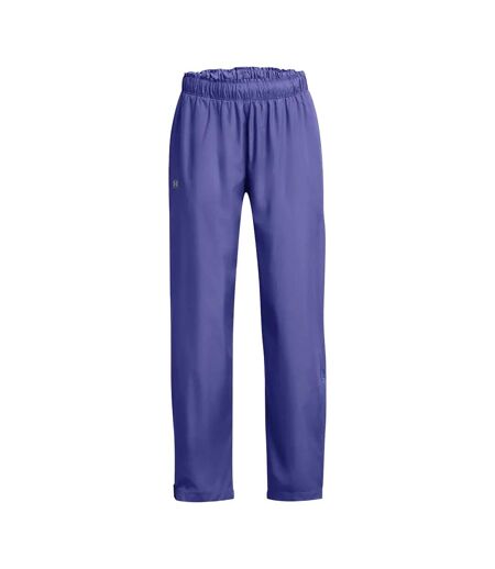 Pantalon de jogging vanish elite femme violet Under Armour
