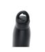 Calefrio double-walled 400ml bottle one size black MidOcean-3