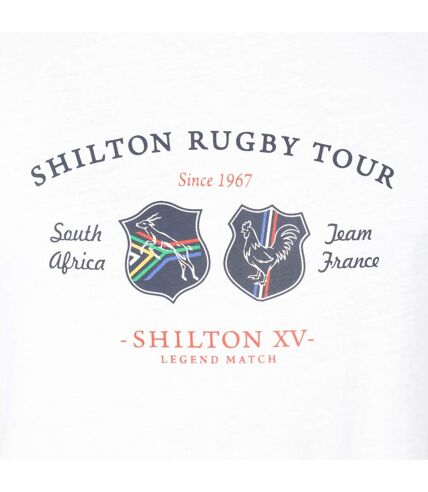 T-shirt rugby TOUR