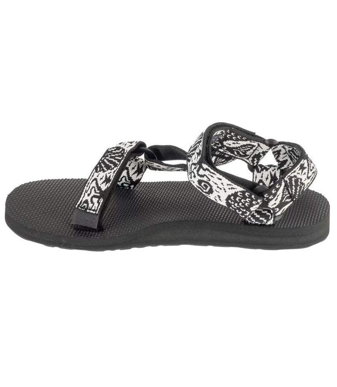 Sandales Original Universal Femme Noir Teva-2