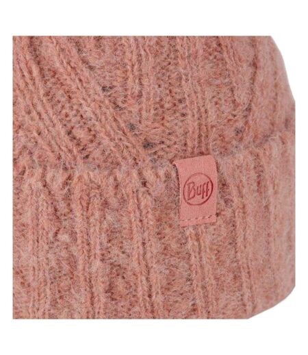 Bonnet Nerla Femme Rouge Buff