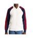 Veste Blanche/Marine/Rouge Homme Adidas IY9859 - L-1