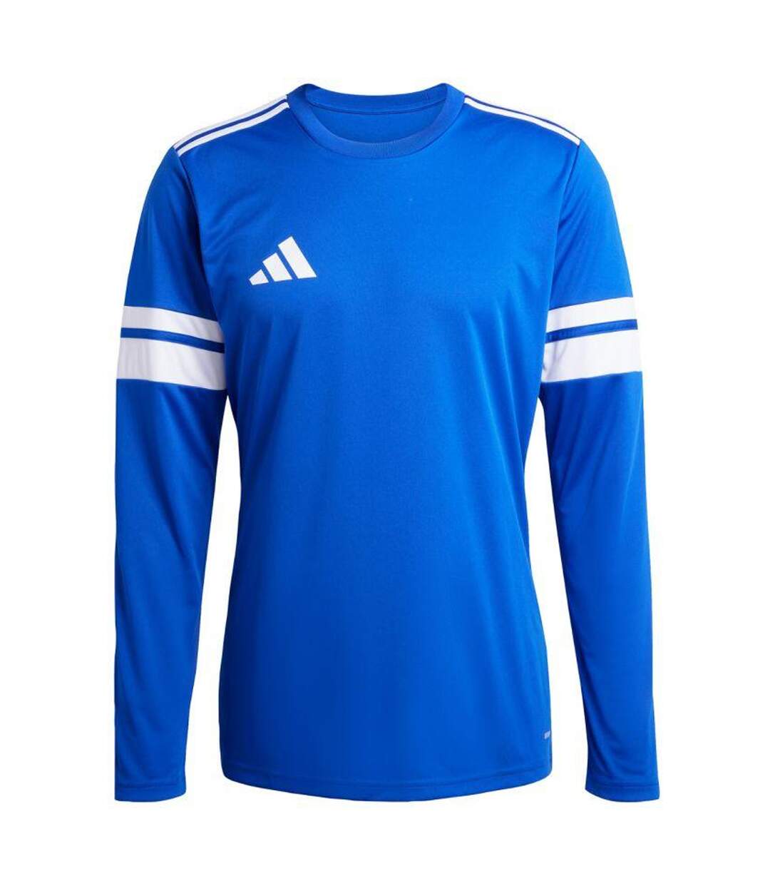 Maillot Manches Longues Squadra Homme Bleu Adidas-2