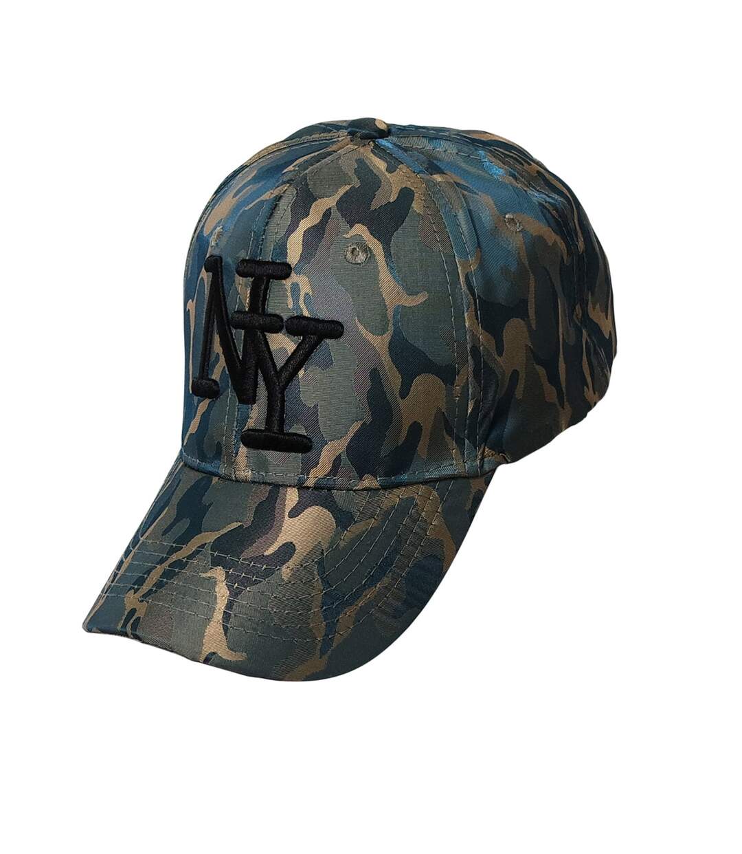 Casquette ADOLIE NY NY Fashion Baseball-1