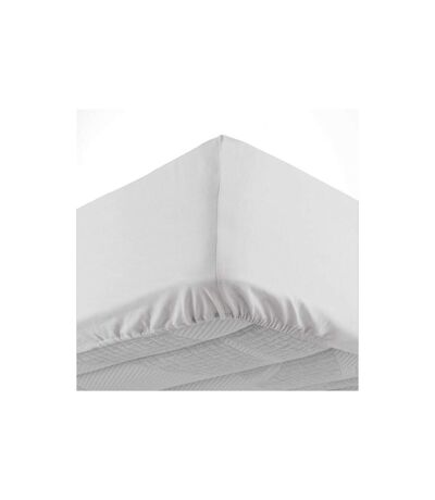 Drap Housse Lina 180x200cm White