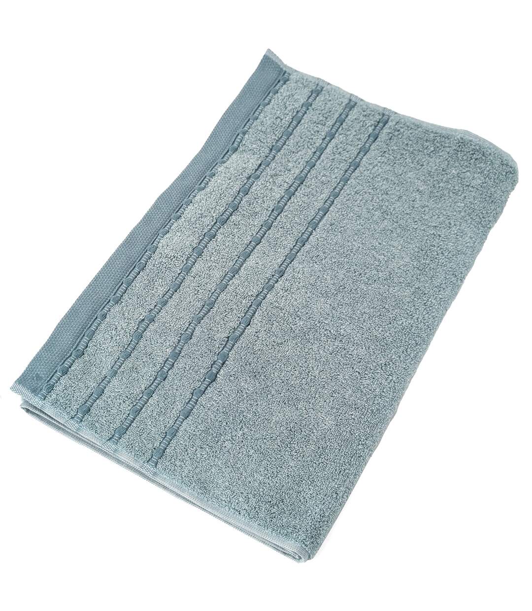 Serviette de toilette coton VIVID-1