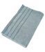 Serviette de toilette coton VIVID-1