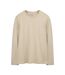 T-shirt beige homme teddy smith the tee 2-1