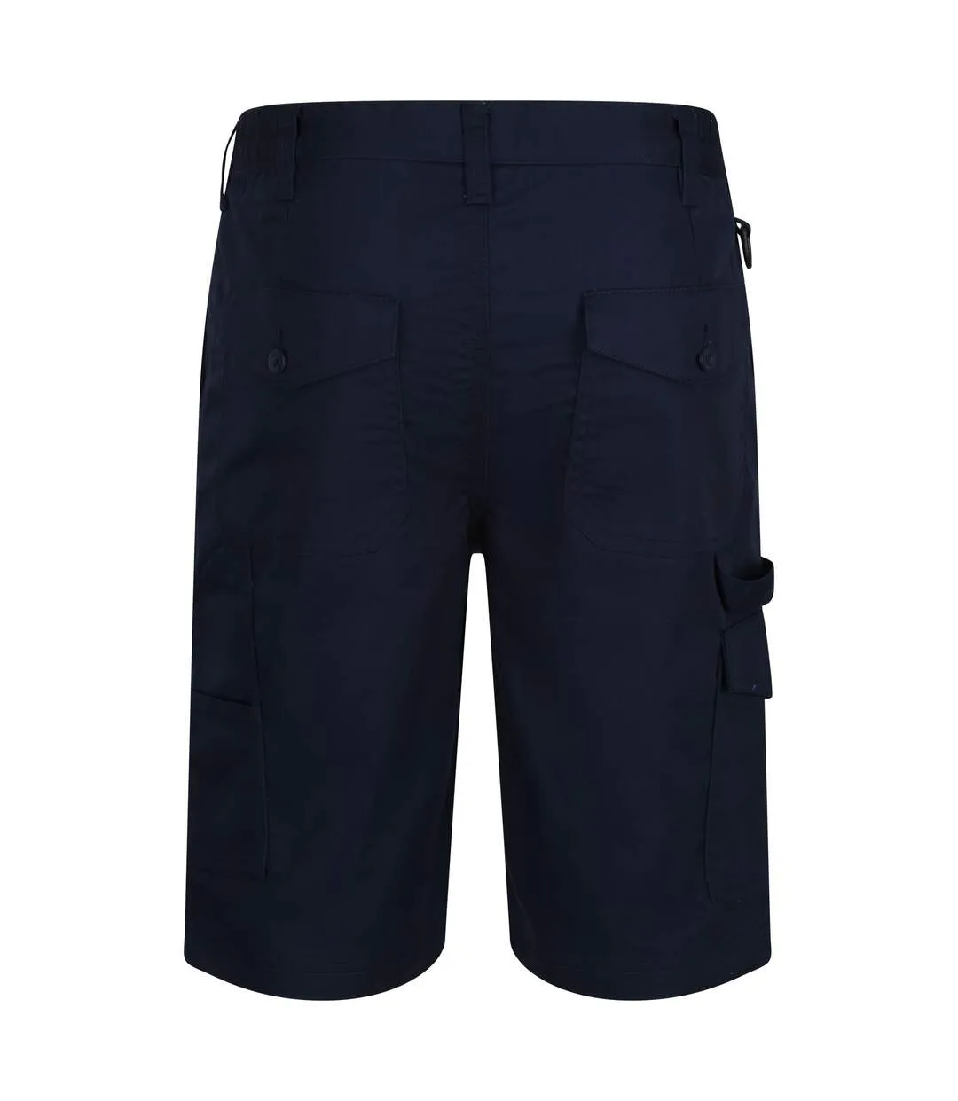 Short À Poches Pro Homme Bleu Marine Regatta-3