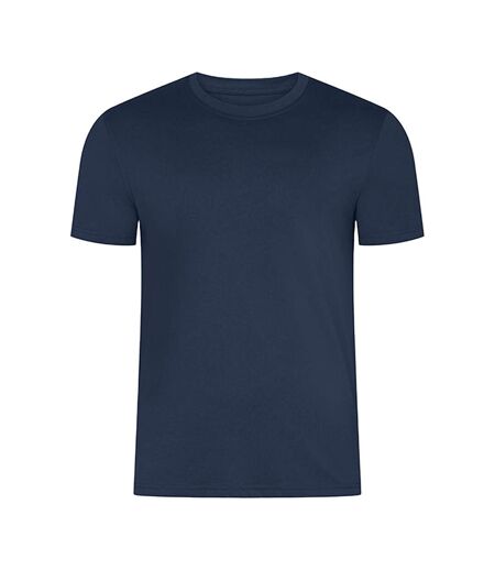 T-shirt Luxury Homme Bleu Marine HRM