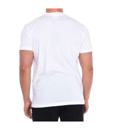 Men's short sleeve T-shirt S74GD1169-S23009