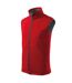 Veste Sans Manches Vision Homme Rouge Adler-3