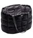2.0 Puffer Padded Tote Bag One Size Black Nike-3