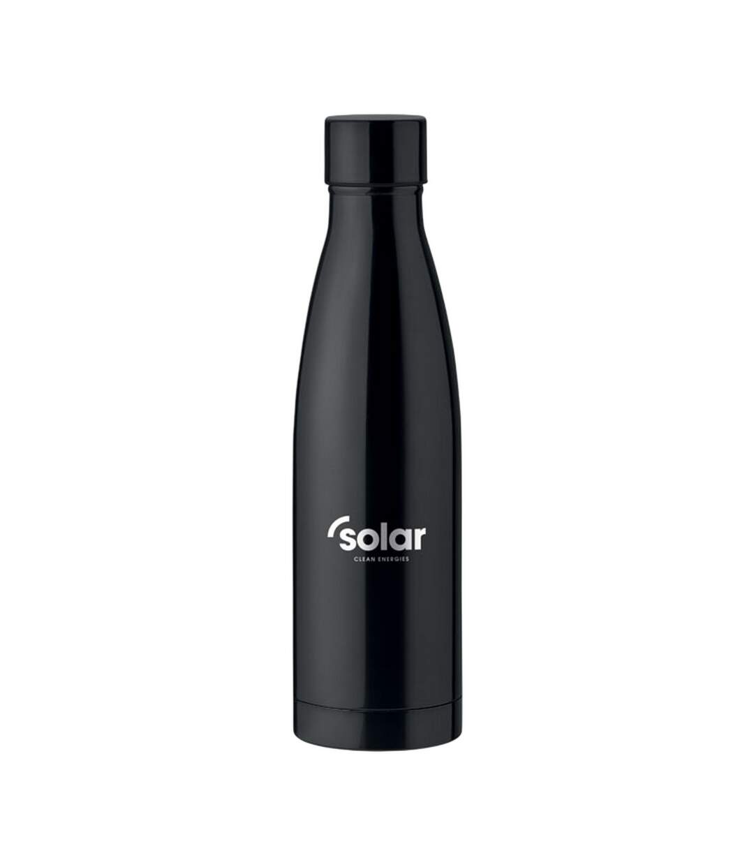 Gourde belo taille unique noir MidOcean-1