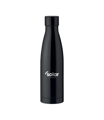 Gourde belo taille unique noir MidOcean
