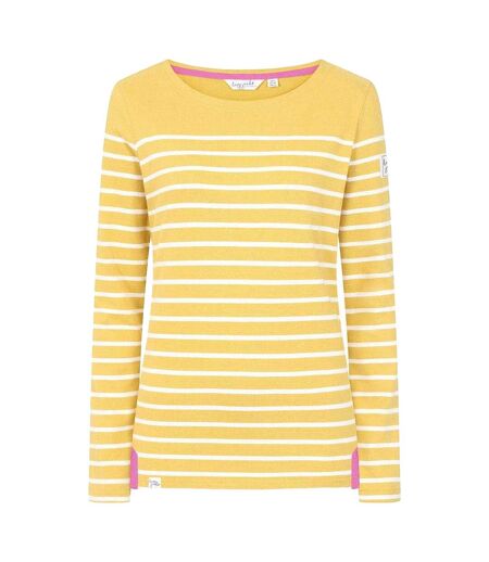 Haut Motif/style Rayé Femme Lavande Lazy Jacks