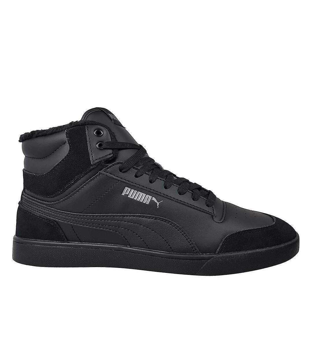 Bottes D´hiver Shuffle Homme Noir Puma-1