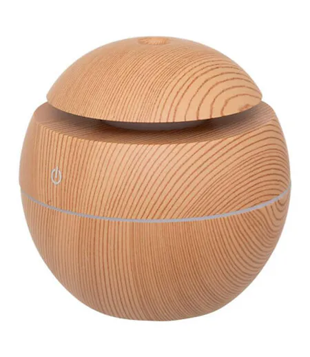 Coffret Senteur 13 Pièces Giro 10cm Naturel