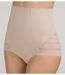 Culotte Taille Haute Diam's Control Modern