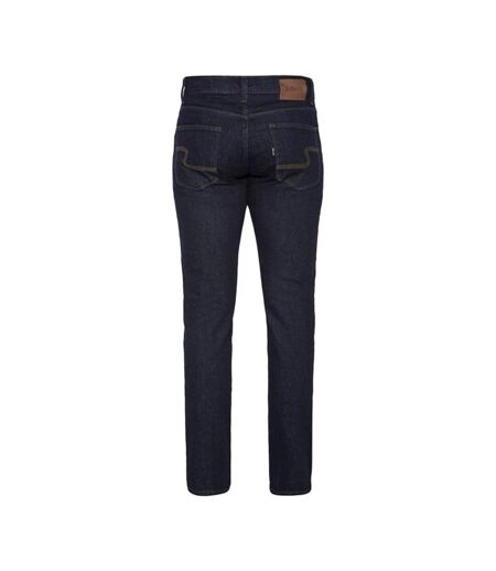 Jean slim marine homme schott trd 1913 - w28-l34