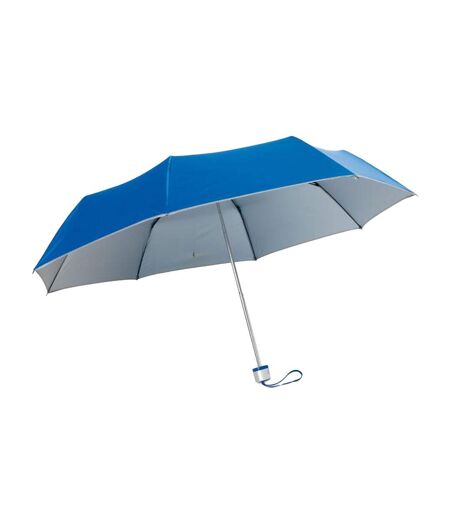 Cardif Folding Umbrella One Size Royal Blue MidOcean