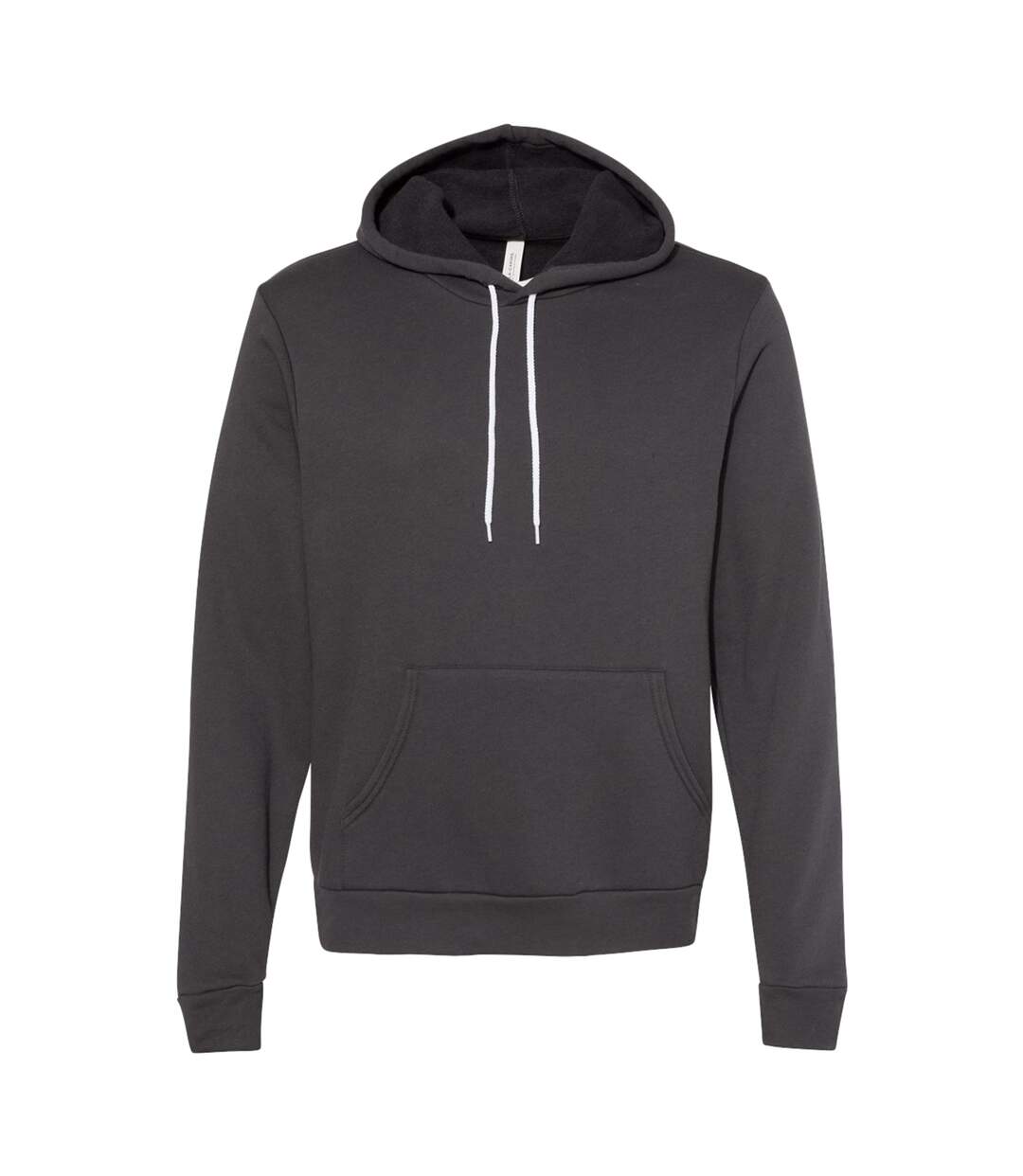 Canvas Unisex Pullover Hooded Sweatshirt / Hoodie () - UTBC2598-1