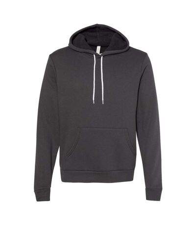 Canvas Unisex Pullover Hooded Sweatshirt / Hoodie () - UTBC2598