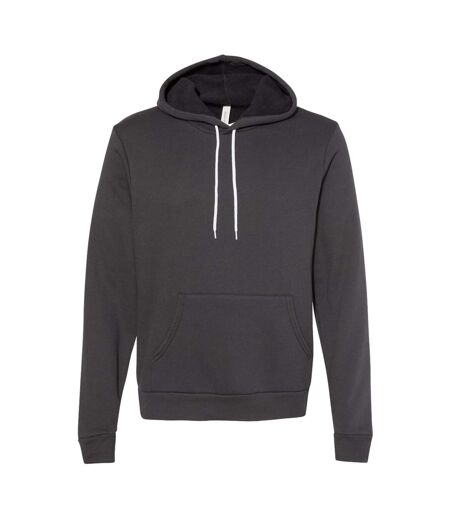 Canvas Unisex Pullover Hooded Sweatshirt / Hoodie () - UTBC2598
