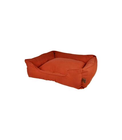 Panier pour Chien & Chat Terrazzo 55cm Terracotta