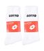 Chaussettes Homme LOTTO - Pack de 6-3