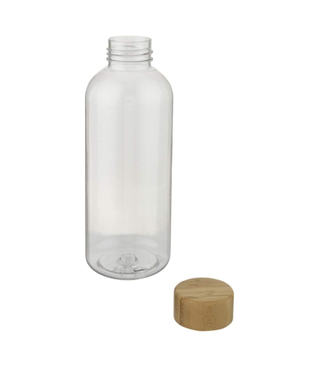 Bouteille de sport ziggs taille unique transparent Bullet-2