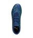Chaussures De Foot En Salle Future Play Homme Bleu Marine Puma-4