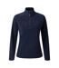 Womens/ladies Freeform Ii Fleece Navy Blue Dare 2B-2