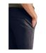 Chino So Denim Adam Homme Bleu Marine Awdis-2