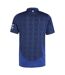 Maillot Extérieur Motif/style Manchester City Fc 2024/2025 Homme Bleu Adidas-3