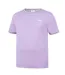 T-shirt Homme Bleu Roi Slazenger-3
