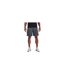 Mens Tech Vent Shorts Pitch Grey Under Armour-1