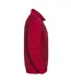 Blouson Harrington Adulte Rouge James Harvest-3