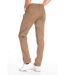 Jeans coupe relax RL60 gabardine stretch RELAXC 'Rica Lewis'