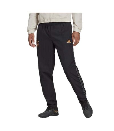 Allemagne jogging noir homme adidas 2022 - xxl